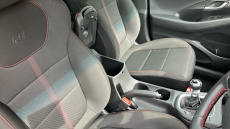 Hyundai i30 1.5T GDi N Line 5dr Petrol Hatchback